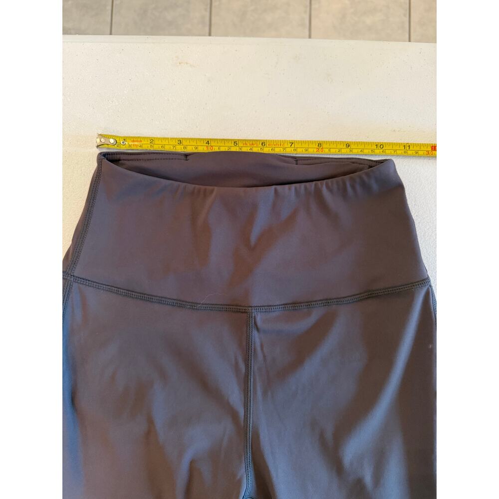 lululemon athletica Dark Brown Leggings - Picture 4 of 6
